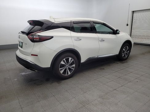 Used 2019 Nissan Murano S image 10