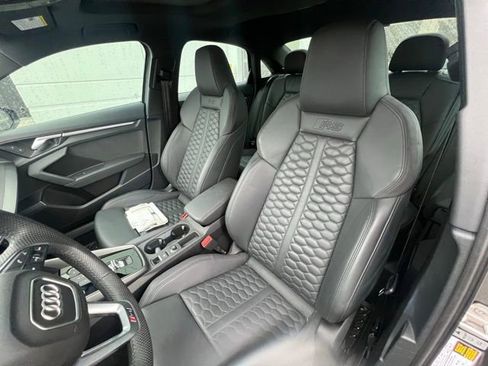 Used 2023 Audi RS 3 image 14