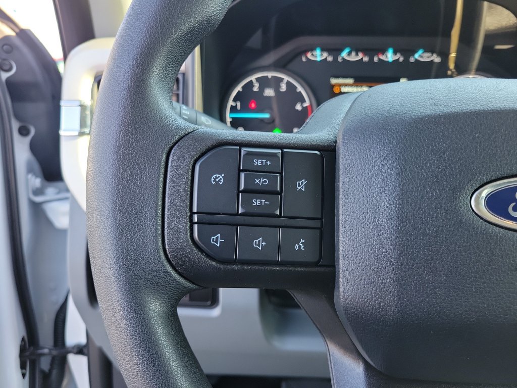 Certified 2026 Ford F450 XL w/ XL Driver Assist Package AWD/4WD image 24