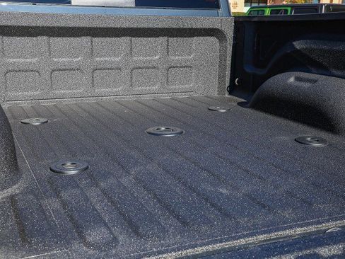 New 2026 RAM 2500 Laramie w/ Night Edition image 7