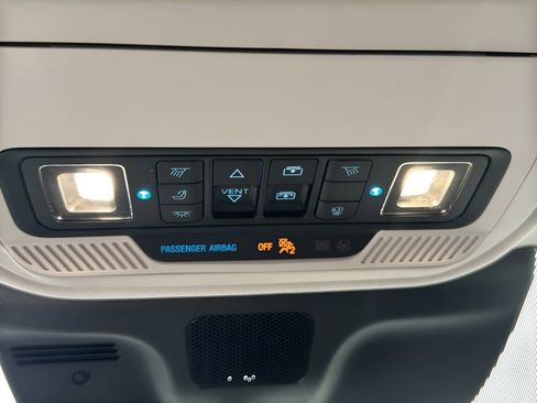 Used 2025 Ford Expedition Max Active image 22