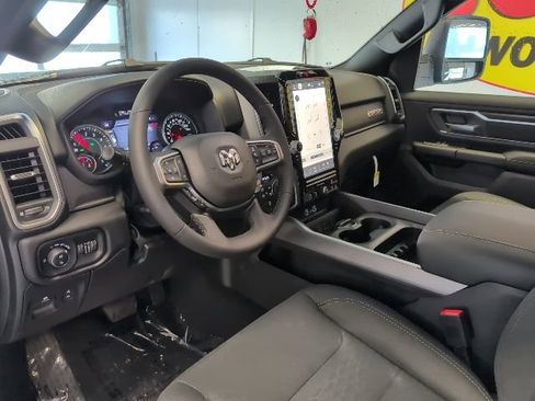 New 2026 RAM 1500 Big Horn image 10