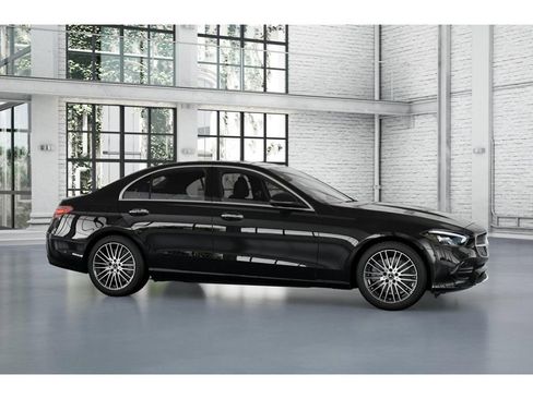 Certified 2022 Mercedes-Benz C 300 4MATIC Sedan image 14
