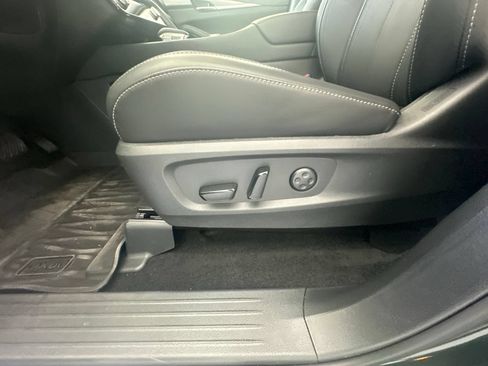 Used 2026 INFINITI QX60 Luxe w/ Cargo Package AWD/4WD image 22