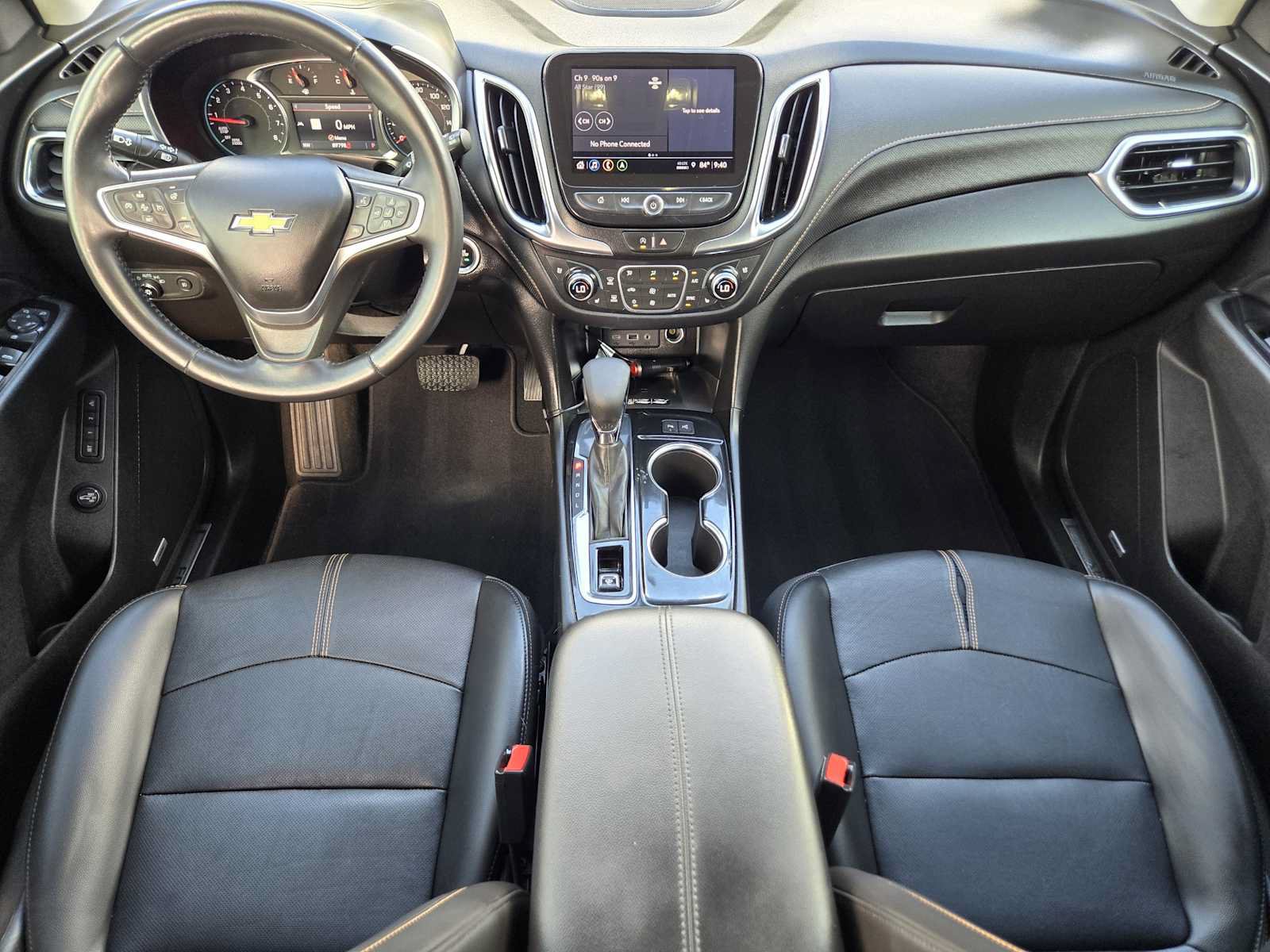 Used 2022 Chevrolet Equinox Premier FWD image 25