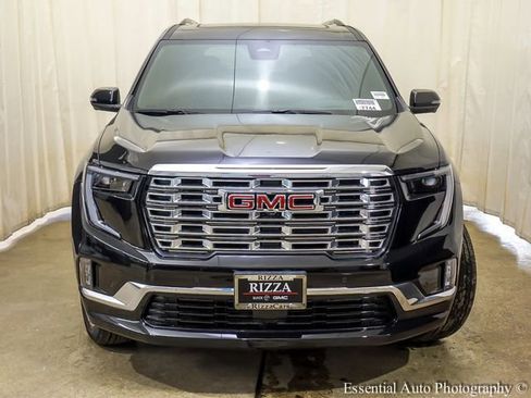 New 2026 GMC Acadia Denali w/ Super Cruise Package AWD/4WD image 5