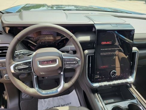 New 2026 GMC Yukon Elevation RWD image 12