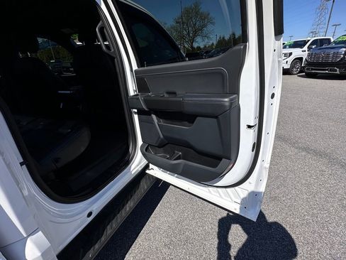 Used 2023 Ford F150 XLT w/ Equipment Group 302A High RWD image 18