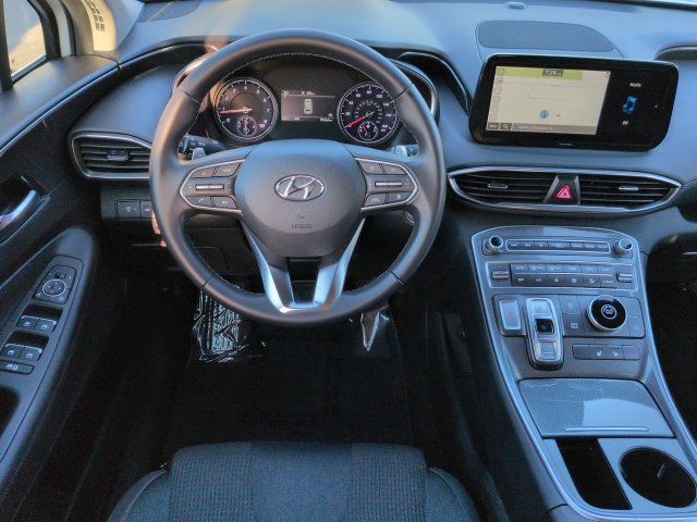 Used 2023 Hyundai Santa Fe SEL FWD image 16