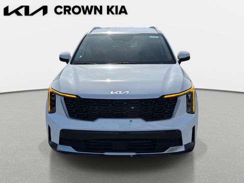 New 2026 Kia Sorento S image 2