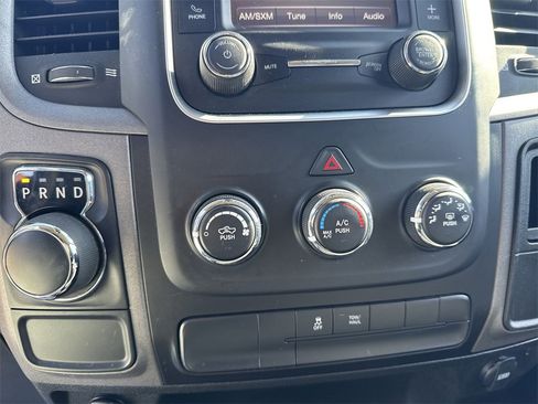 Used 2022 RAM 1500 Tradesman w/ Popular Equipment Group image 25