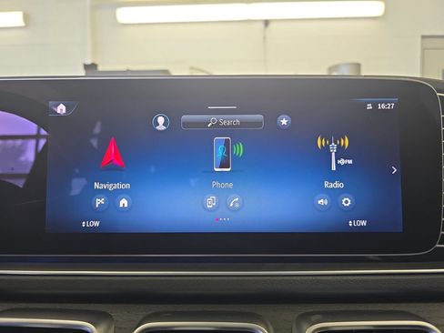 New 2026 Mercedes-Benz GLS 450 4MATIC image 22