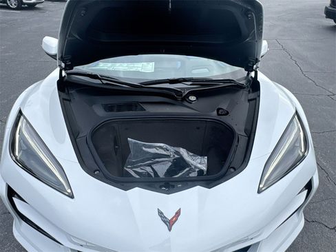 New 2026 Chevrolet Corvette Z06 image 32