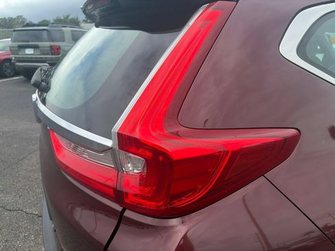 Used 2019 Honda CR-V LX image 15