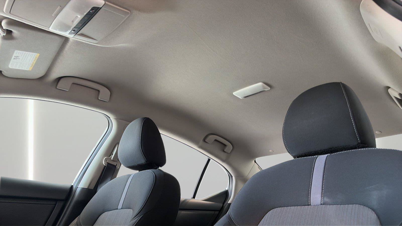 Used 2024 Nissan Sentra SV FWD image 16
