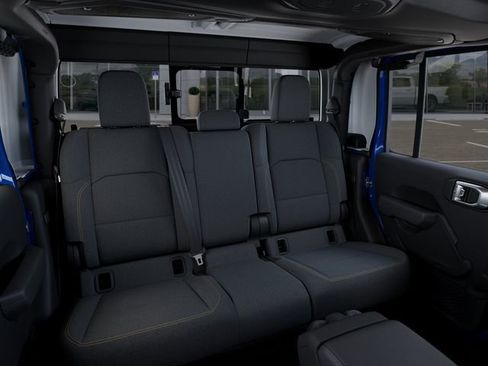 New 2026 Jeep Gladiator Sport image 15