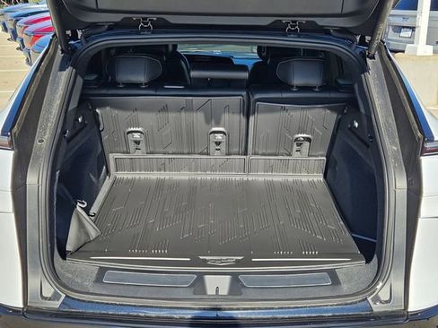 New 2026 Cadillac Lyriq Sport w/ LPO, Floor Liner Package image 29