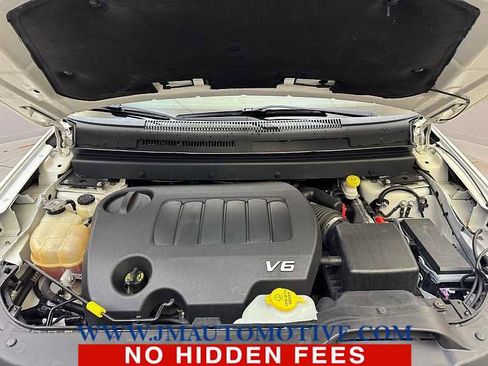 Used 2017 Dodge Journey SE w/ Popular Equipment Group image 10