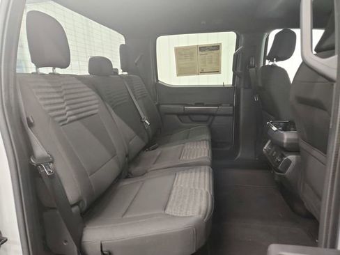 Used 2023 Ford F150 XL w/ STX Appearance Package image 32