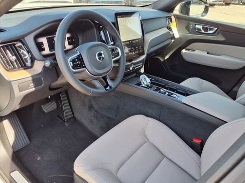 New 2026 Volvo XC60 B5 Plus w/ Protection Package Premier image 12