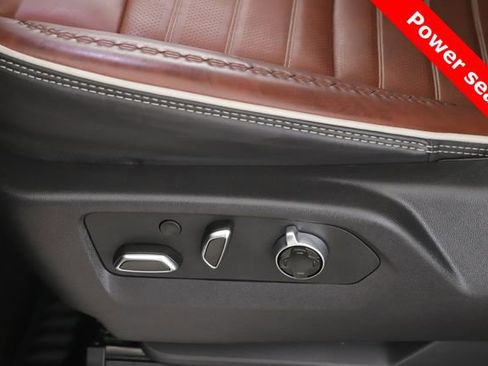 Used 2025 GMC Sierra 1500 Denali Ultimate image 20