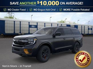 New 2025 Ford Expedition Tremor 360° Tour