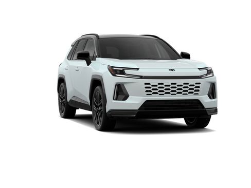 New 2026 Toyota RAV4 XSE w/ Panoramic Sun Roof Package AWD/4WD image 16