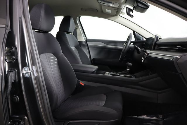 Certified 2026 Kia K5 LXS FWD image 11