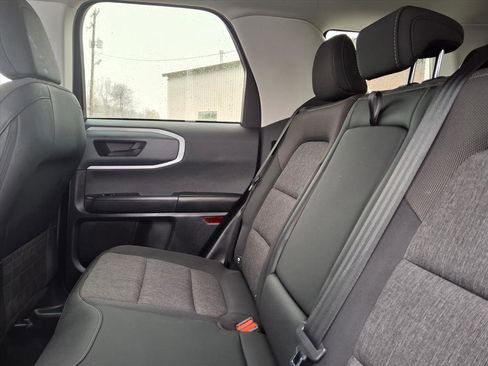 Used 2024 Ford Bronco Sport Big Bend image 7