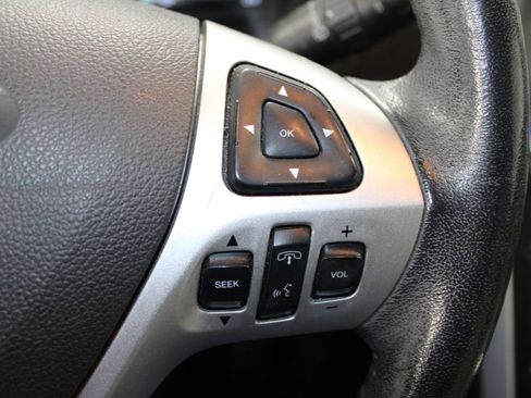 Used 2015 Ford Explorer XLT w/ Equipment Group 202A image 23