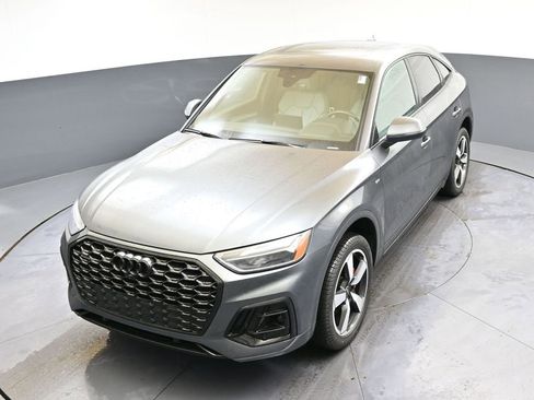 Certified 2024 Audi Q5 2.0T Premium Plus image 36