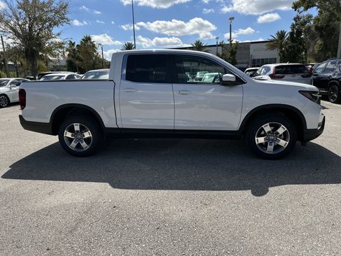 New 2026 Honda Ridgeline RTL image 6