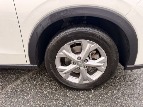 Certified 2024 Honda HR-V LX image 10