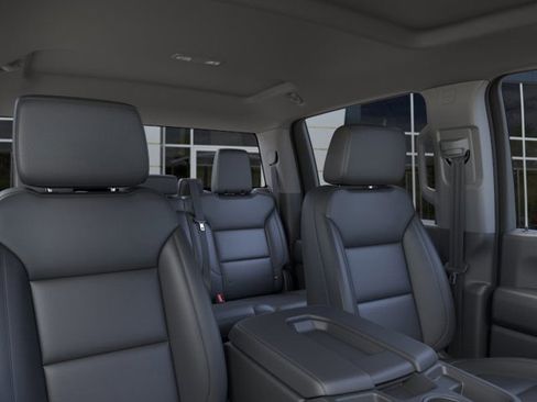 New 2026 GMC Sierra 3500 Pro AWD/4WD image 24