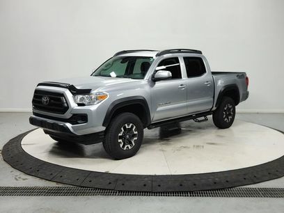 Used 2022 Toyota Tacoma SR