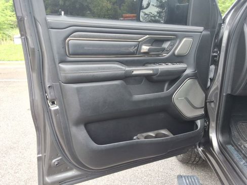 Used 2021 RAM 1500 Limited w/ Night Edition AWD/4WD image 22