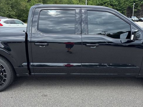 Used 2026 Ford F150 Lariat w/ Equipment Group 502A High AWD/4WD image 12