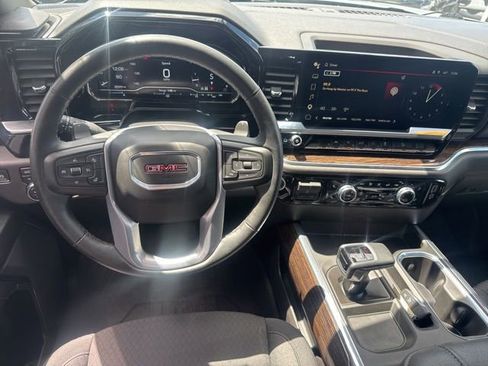 Used 2024 GMC Sierra 1500 Elevation AWD/4WD image 20
