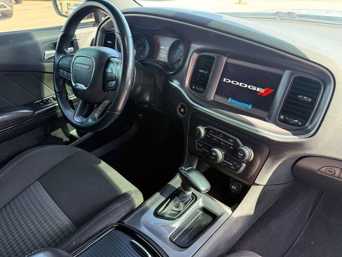Used 2022 Dodge Charger GT w/ Blacktop Package image 3