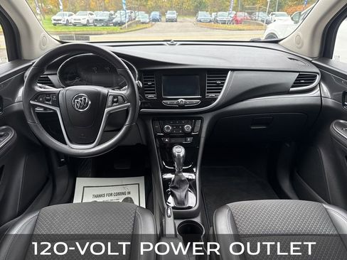 Used 2022 Buick Encore Preferred w/ Safety Package image 13