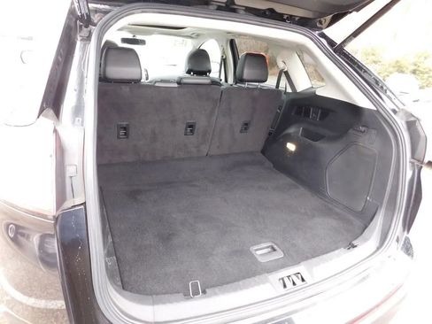 Used 2015 Ford Edge Titanium w/ Equipment Group 301A image 7