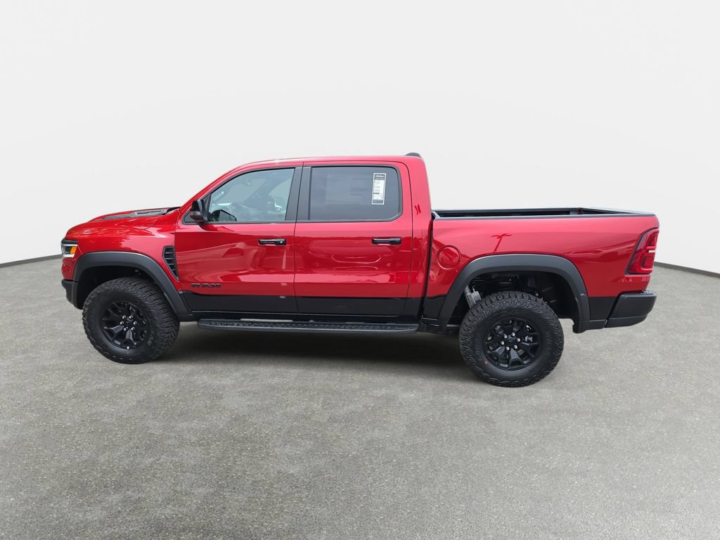 New 2026 RAM 1500 RHO AWD/4WD image 8