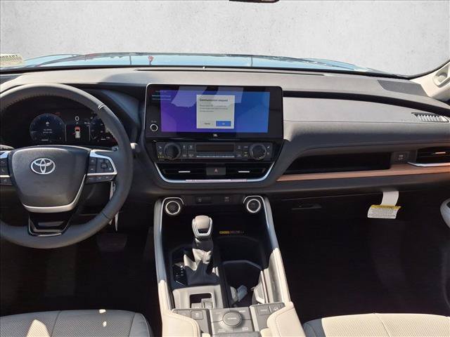 New 2026 Toyota Grand Highlander AWD image 14
