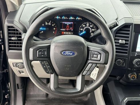 Used 2017 Ford F150 XL w/ Equipment Group 101A Mid RWD image 16