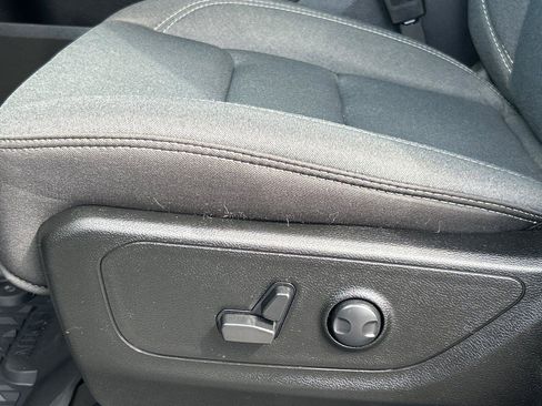 Used 2024 RAM 1500 Big Horn RWD image 19