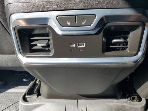 Used 2023 Chevrolet Silverado 1500 High Country w/ High Country Premium Package image 15