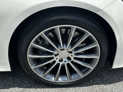 Used 2017 Mercedes-Benz S 550 Cabriolet image 14