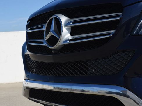 Used 2017 Mercedes-Benz GLE 350 image 25