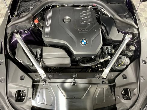 Used 2024 BMW Z4 sDrive30i w/ Premium Package image 26