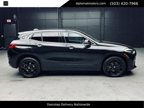 Used 2023 BMW X2 xDrive28i w/ Premium Package AWD/4WD image 7